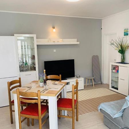 Apartman Flora'S Garden Apartment Korčula Екстериор снимка