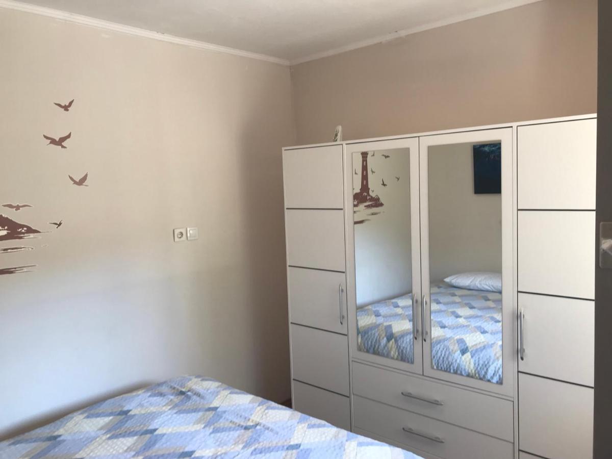 Apartman Flora'S Garden Apartment Korčula Екстериор снимка